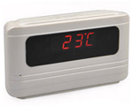 Spy Digital Table Alarm Clock Camera
